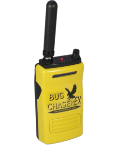 Bug chaser EX, Professional Bug detector PRO, autoscan