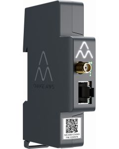 Amp Guard belastningsbalancering - Amp Guard