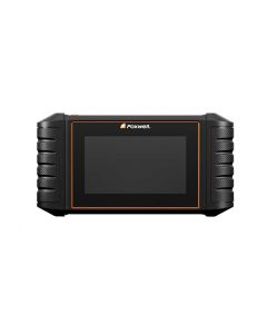 Foxwell i50PRO, fejlkodelæser til alle bilmærker og alle systemer