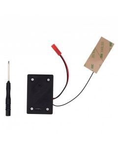 GSM Bug Module Glite Vario PRO 2.0, stemmeaktiveret og bevægelsesaktiveret aflytning