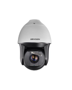 Hikvision 2MP PTZ Outdoor IR Darkfigther, Optisk Zoom x25, Digital WDR, 200m IR, IP66, IK10, Hi-PoE&24vac