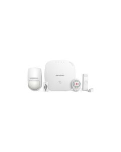 Hikvision Alarmpakke PWA32-NKST 4G Wifi LAN-læser
