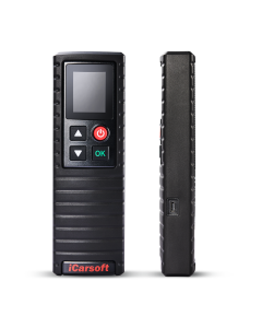 iCarsoft T-Wand 9000 til CR Ultra, TPMS Activation Tool og Diagnostic Tool