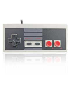 Nintendo NES USB Spelkontroll, MAC/PC