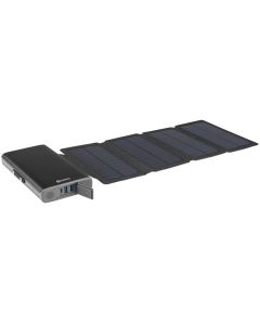 Sandberg Solar 4-panel Powerbank 25000 mAH