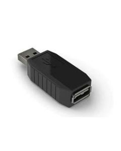 KeyGrabber USB, MAC, Timekeeper 2GB, Sort, MAC Keylogger