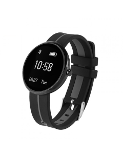 S10 Smart Watch, 0,95" OLED, BT 4.0, puls, blodtryk, søvn, trin
