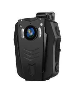Kropskamera / Bodycam, 64GB, 1296p, WIFI live video, sony sensor