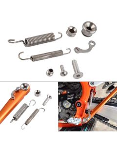 Sidestøtte fjederpakke til KTM & Husqvarna