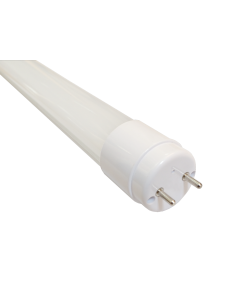 LED lysstofrør, T8, 60cm, 9W, 6500K