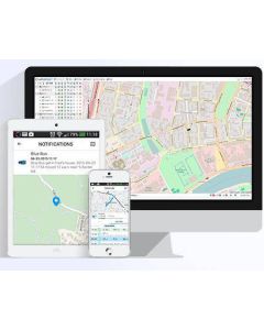 Livespåra din mobiltelefon