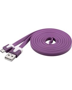 USB till Mico-USB laddningsladd, 1n