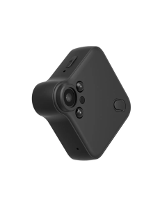 Trådløst Mini WiFi spionkamera, FullHD 1080p, IR Dark Vision, 150° vidvinkel
