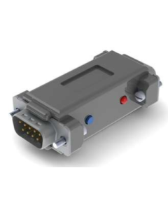 SerialGhost Timekeeper DB-9, 8GB, 