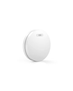 Smart Wifi Tuya, brandalarm, branddetektor, røgdetektor, fotoelektrisk