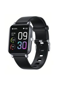 Smartur GTS2, 1,7" Touchscreen, BT, Puls, Skridttæller, Opkald, Vandtæt
