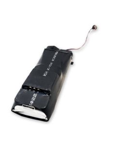 GSM Bugg Pro Micro med justerbar mikrofon