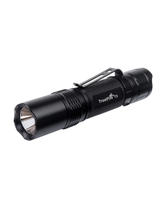 Taktisk lommelygte til udendørs brug TrustFire T3, 1000 lumen, 137 meter