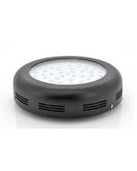 Kraftfull 135W LED växtlampa med optimerad våglängd