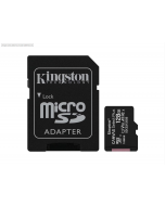 128GB MicroSDHC Class 10, høj ydeevne