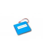Batteri GSM-Bug & Spy-kamera, 3600 mAh, Stealthtronic Vario-serien