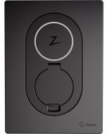 Zaptec Go opladningsboks, 1-faset, 3-faset, 11KW, 22KW