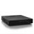 DVR med 4 kanaler, bevægelsesaktivering, netværksforbindelse, mus, håndkontrol