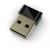 Airdrive tastatur og mus Jiggler, Anti-Screensaver & Anti-Sleep