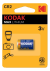 Kodak Max lithium CR2 batteri (1 pakke)
