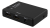 DELTACO HDMI splitter, 1x HDMI ind, 4x HDMI ud, 6,75 Gbit/s, sort