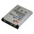 Jupiter batteri 3,7V COL0002