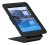 Safeware Sikkerhedsholder til iPad AIR/AIR2/PRO9,7, Sort