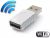 Mac Keylogger - Airdrive Forensic Keylogger Mac Pro White, Wifi, Email