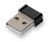 Airdrive Mouse Jiggler White, hold computeren i aktiv tilstand, lad som om du virker