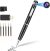 Spion pen, Spion kamera i pen, Lydoptagelse, MicroSD, 1080p Full HD