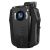 Kropskamera / Bodycam, 64GB, 1296p, WIFI live video, sony sensor
