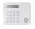 Nookbox tastatur med display, zigbee