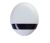 Nookbox udendørs sirene, 107dB. 4 lydstyrkeniveauer, justerbar