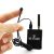 Mini trådløst overvågningskamera og DVR videolagerenhed, MicroSD, bevægelsesdetektion, trådløs