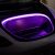Pink Forlygte, LED STRIP, Tesla Model Y/3