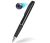 Spion pen 1080p Full HD, MicroSD, mikrofon, 30 FPS, Lang batterilevetid