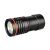Undervandslommelygte dykning TrustFire DF50, 6500 lumen, 70 meters dybde, 105 meters rækkevidde