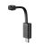 USB-spionkamera, 1080p Full HD, Diskret IP-kamera, IR Night Vision, Motion Activation
