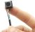 USB spionkamera, super lille, 5mpx, autofokus, 30FPS